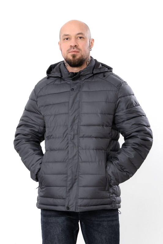 Куртка чоловіча